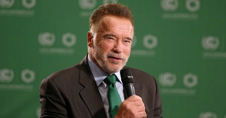 Arnold Schwarzenegger postao je milijarder zahvaljujući ovim filmovima